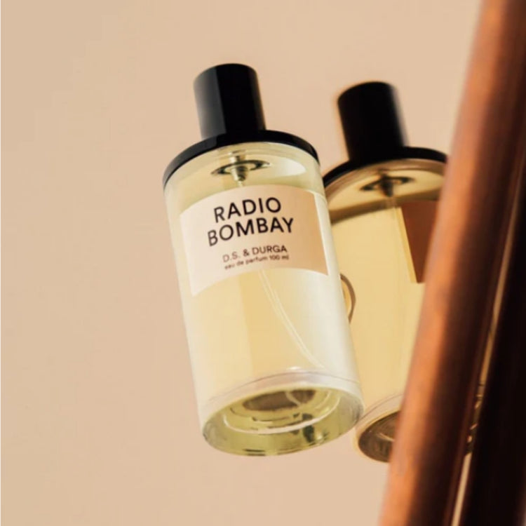 D.S. & Durga Radio Bombay Eau De Parfum
