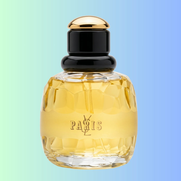 Yves Saint Laurent Paris Eau De Parfum