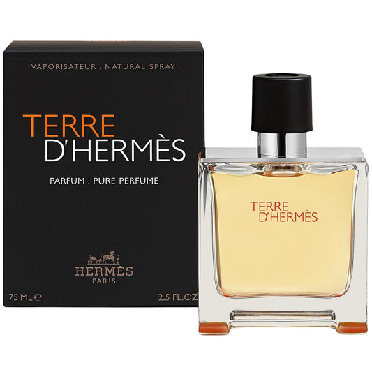 Hermes Terre d’Hermes Pure Parfum