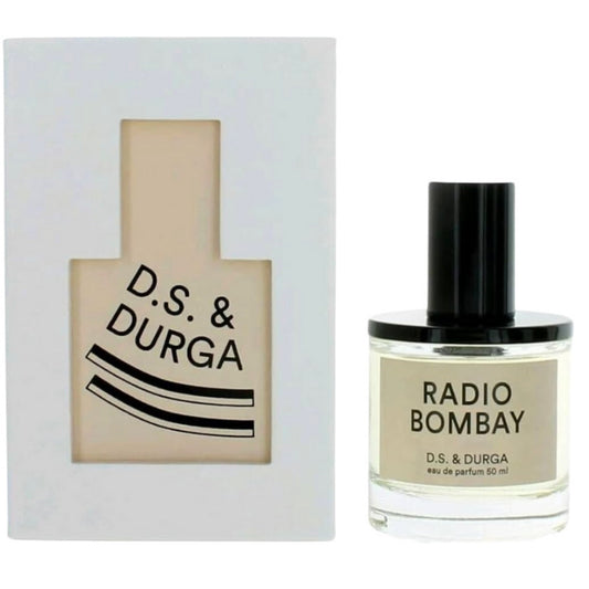 D.S. & Durga Radio Bombay Eau De Parfum