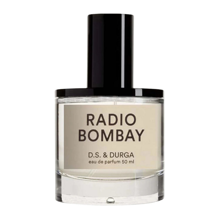 D.S. & Durga Radio Bombay Eau De Parfum