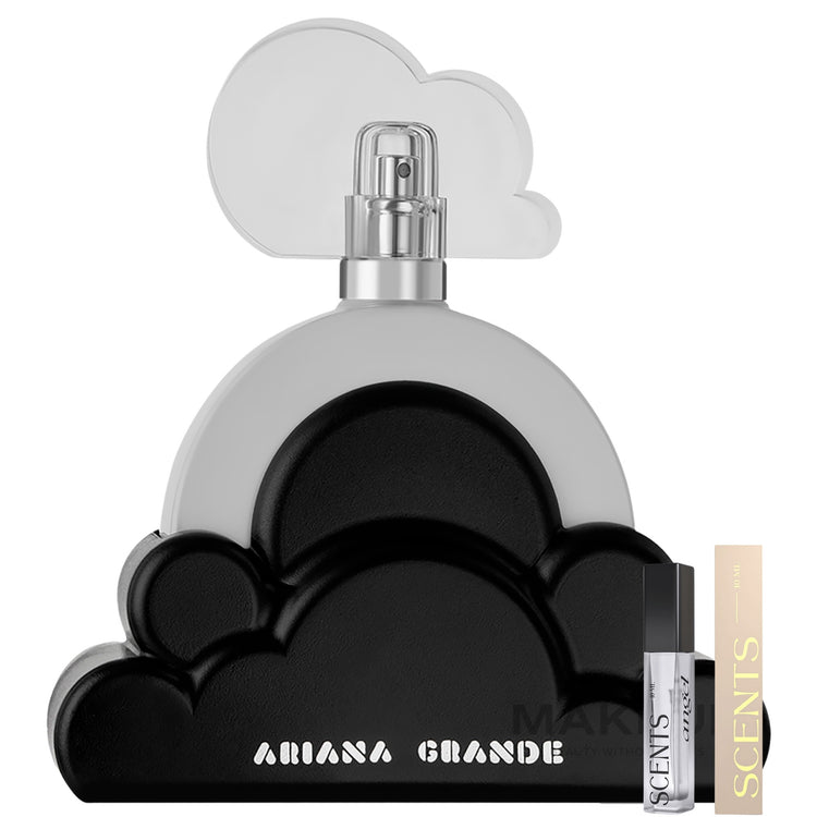 Ariana Grande Cloud 2.0 Intense Eau De Parfum
