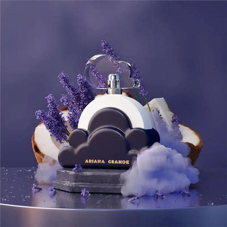 Ariana Grande Cloud 2.0 Intense Eau De Parfum