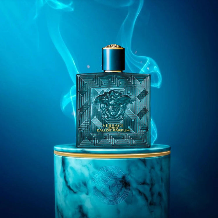 Versace Eros Eau De Parfum