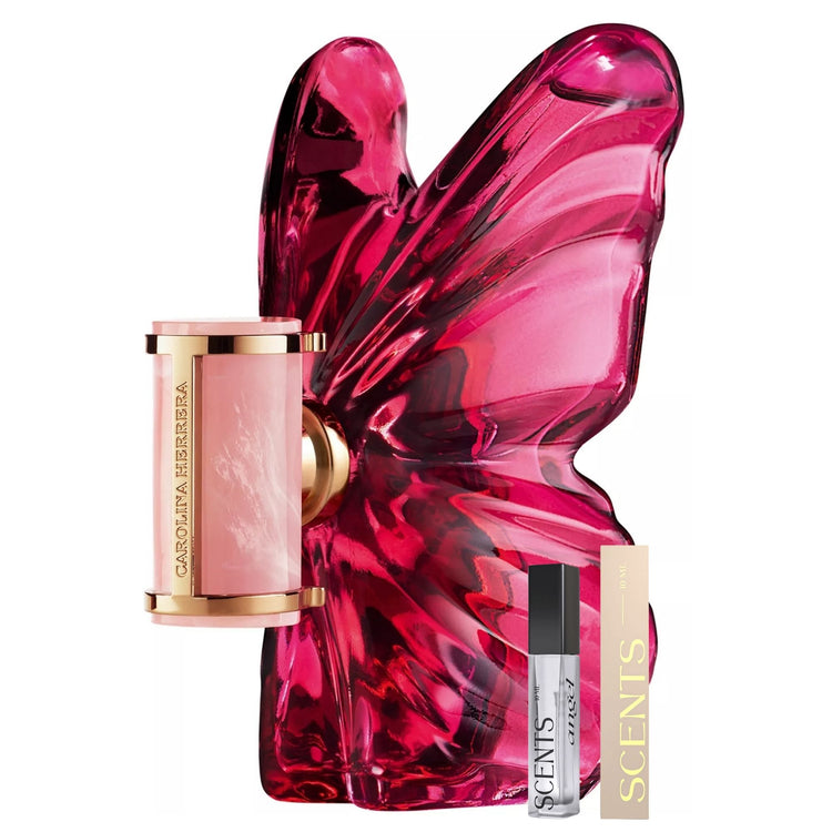 Carolina Herrera La Bomba Eau De Parfum for Women
