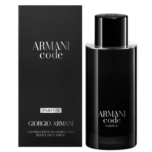 Giorgio Armani Code Parfum