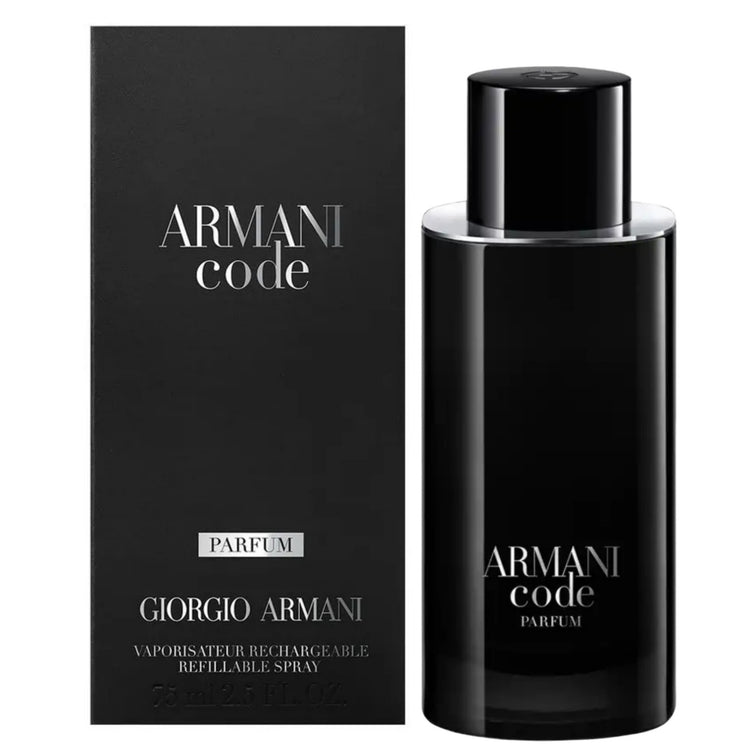 Giorgio Armani Code Parfum