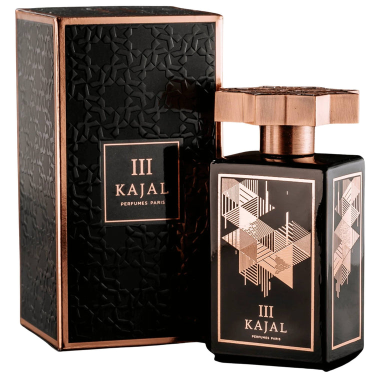 Kajal III Eau De Parfum