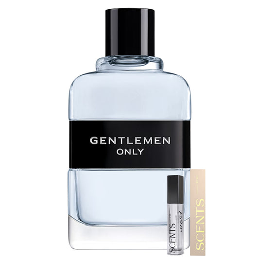 Givenchy Gentlemen Only Eau De Toilette