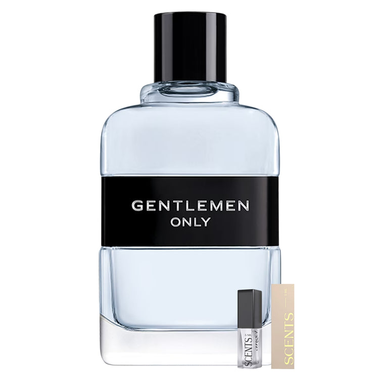 Givenchy Gentlemen Only Eau De Toilette