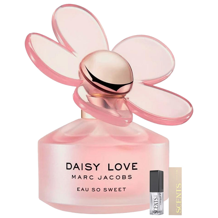 Marc Jacobs Daisy Love Eau So Sweet Eau de Toilette