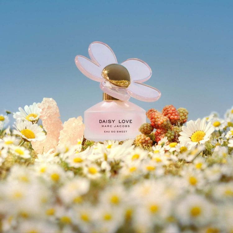 Marc Jacobs Daisy Love Eau So Sweet Eau de Toilette