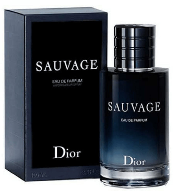 Christian Dior Sauvage Eau De Parfum