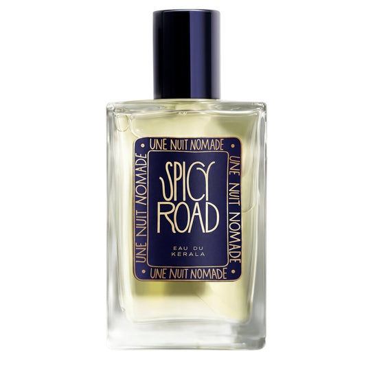 Une Nuit Nomade Spicy Road Eau De Parfum