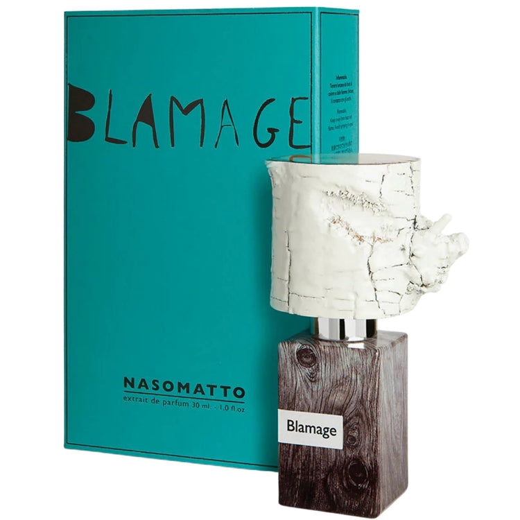 Nasomatto Blamage Extrait de Parfum