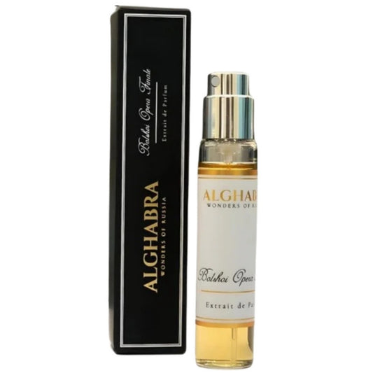 Alghabra Parfums Bolshoi Opera Finale Extrait De Parfum