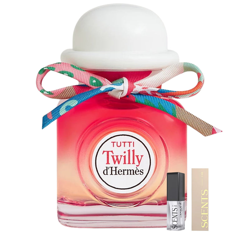 Hermes Tutti Twilly d’Hermes Eau De Parfum