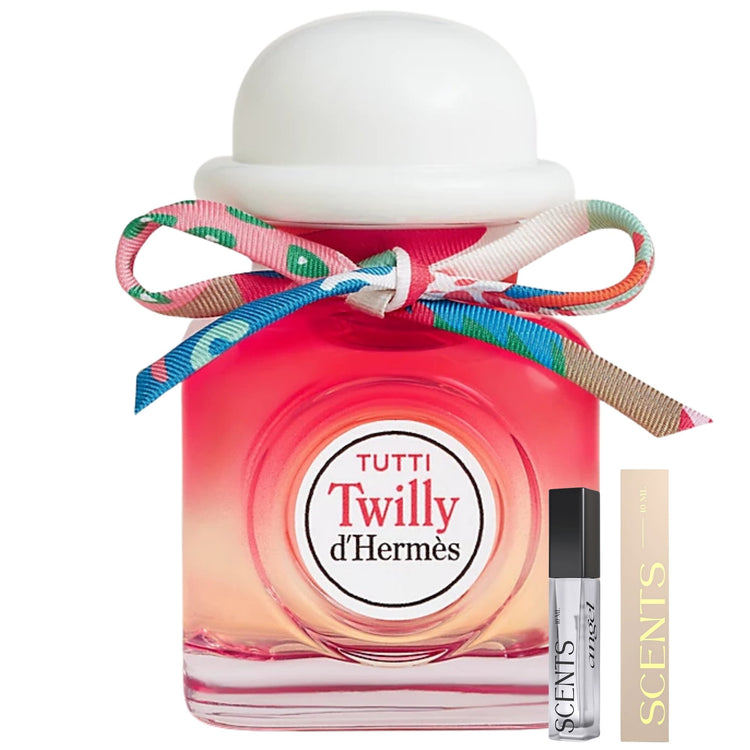 Hermes Tutti Twilly d’Hermes Eau De Parfum