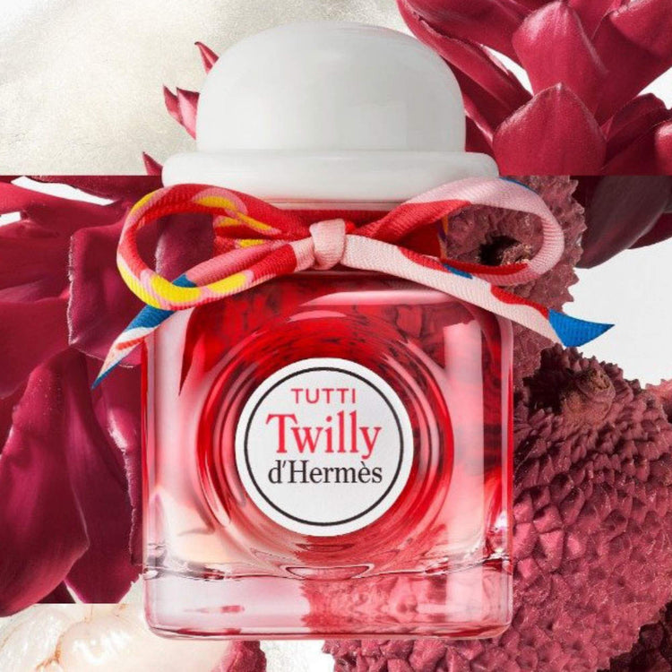 Hermes Tutti Twilly d’Hermes Eau De Parfum