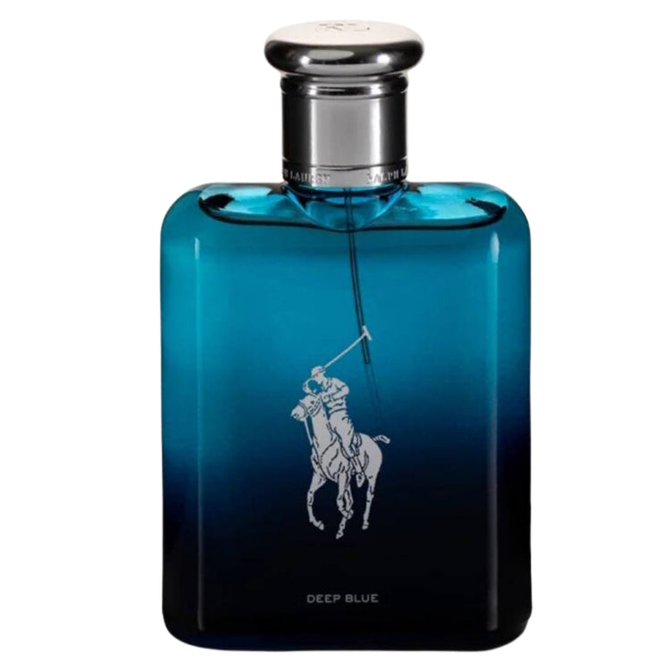 Ralph Lauren Polo Deep Blue Eau De Parfum