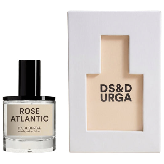 D.S. & Durga Rose Atlantic Eau De Parfum