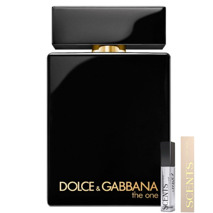 Dolce & Gabbana The One Eau de Parfum Intense