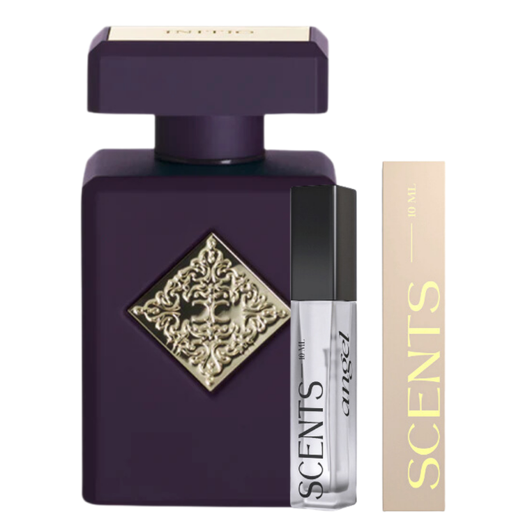 Initio Side Effect Eau de parfum