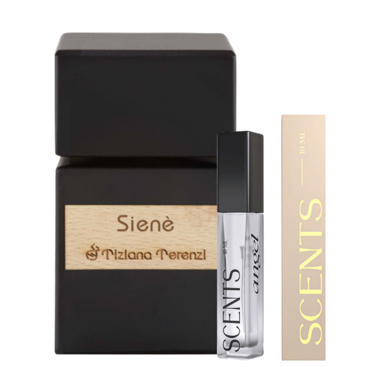 Tiziana Terenzi Siene Extrait de parfum