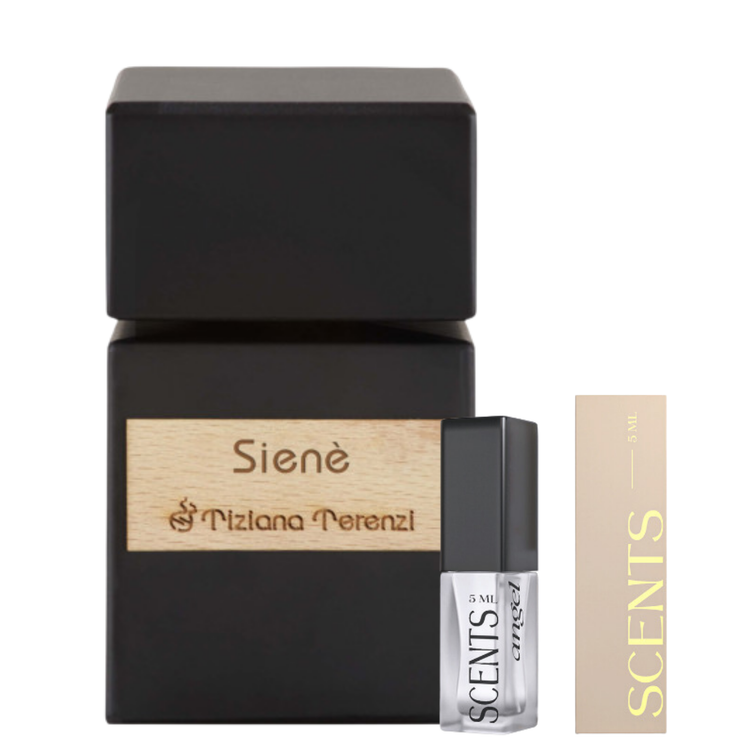 Tiziana Terenzi Siene Extrait de parfum