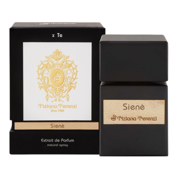 Tiziana Terenzi Siene Extrait de parfum