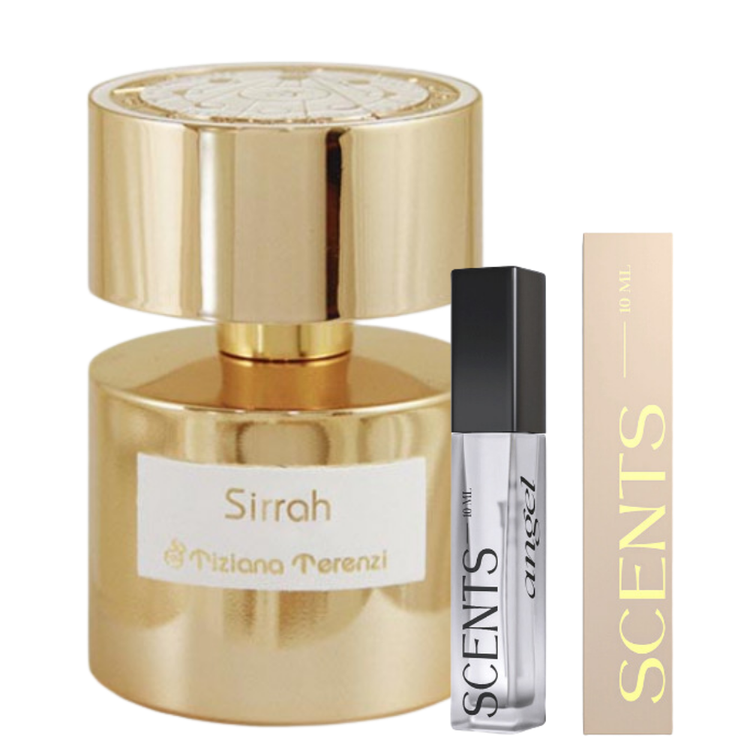 Tiziana Terenzi Sirrah Extrait de parfum