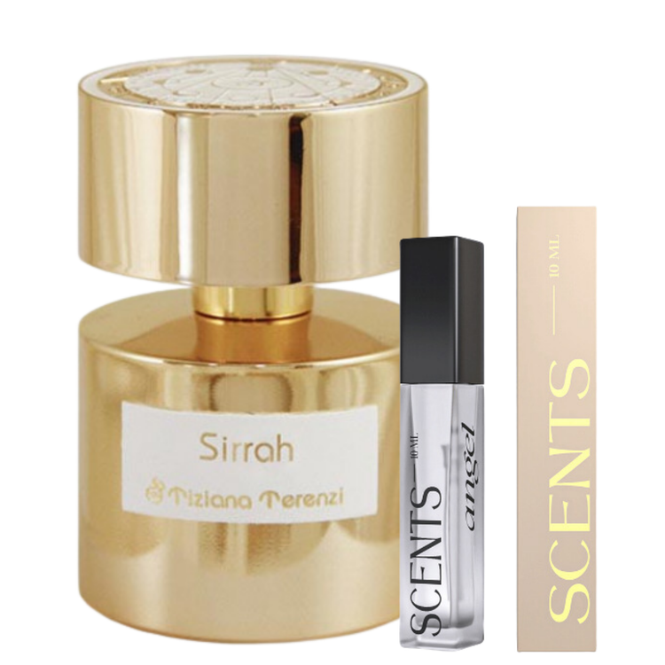 Tiziana Terenzi Sirrah Extrait de parfum