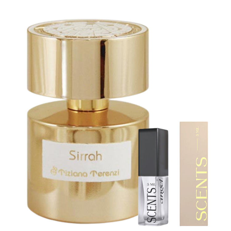 Tiziana Terenzi Sirrah Extrait de parfum