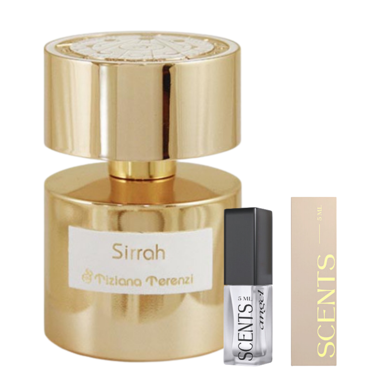 Tiziana Terenzi Sirrah Extrait de parfum