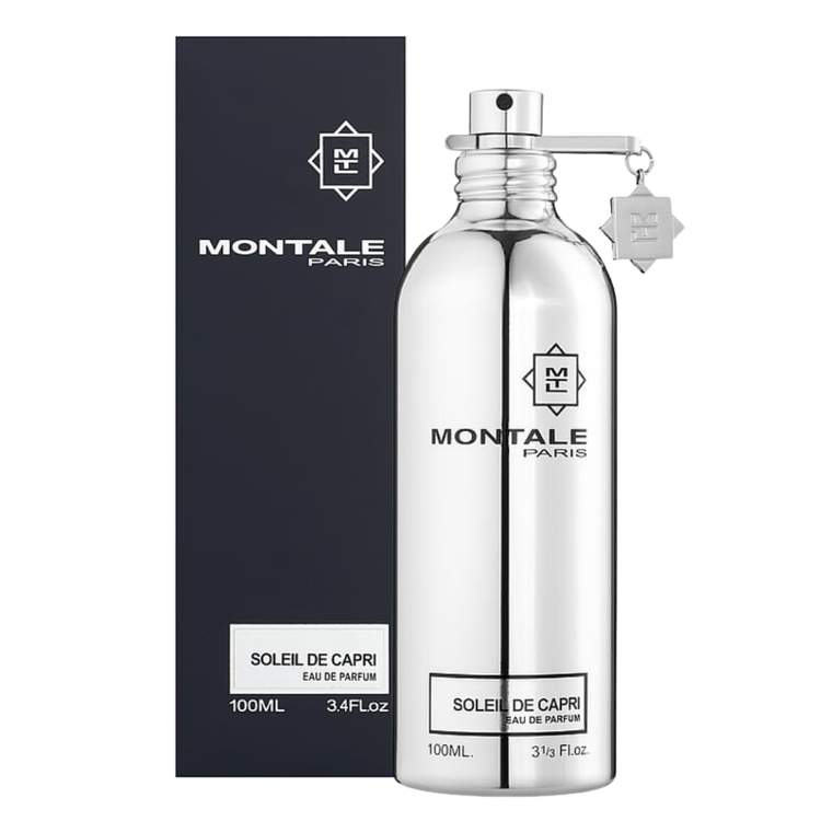 Montale Soleil De Capri Eau de parfum