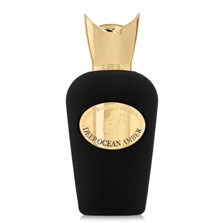 Sospiro Deep Ocean Amber Eau de parfum