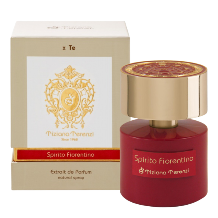 Tiziana Terenzi Spirito Fiorentino Extrait de parfum