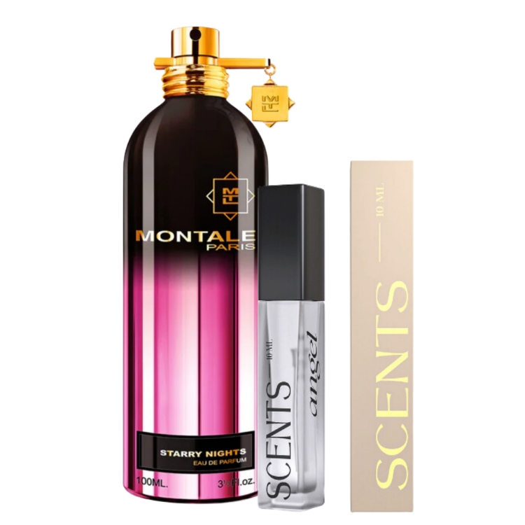 Montale Starry Nights Eau de Parfum