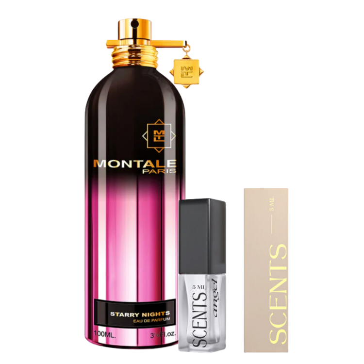 Montale Starry Nights Eau de Parfum