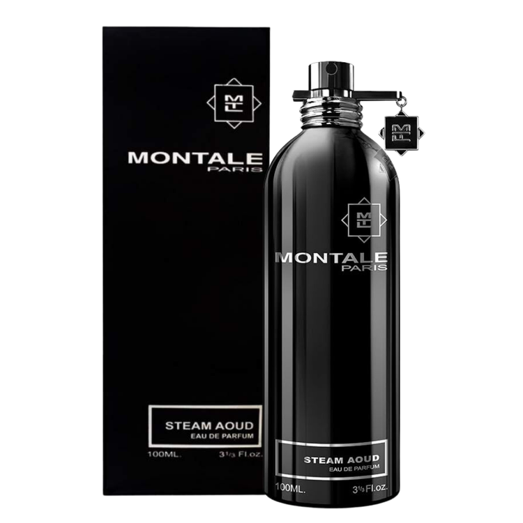Montale Steam Aoud Eau de parfum