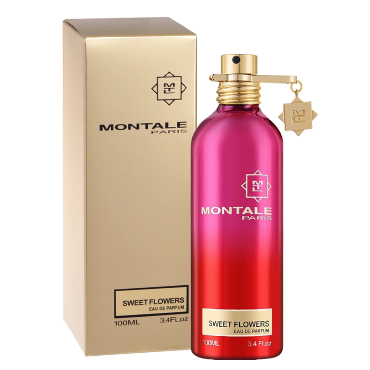 Montale Sweet Flowers for women