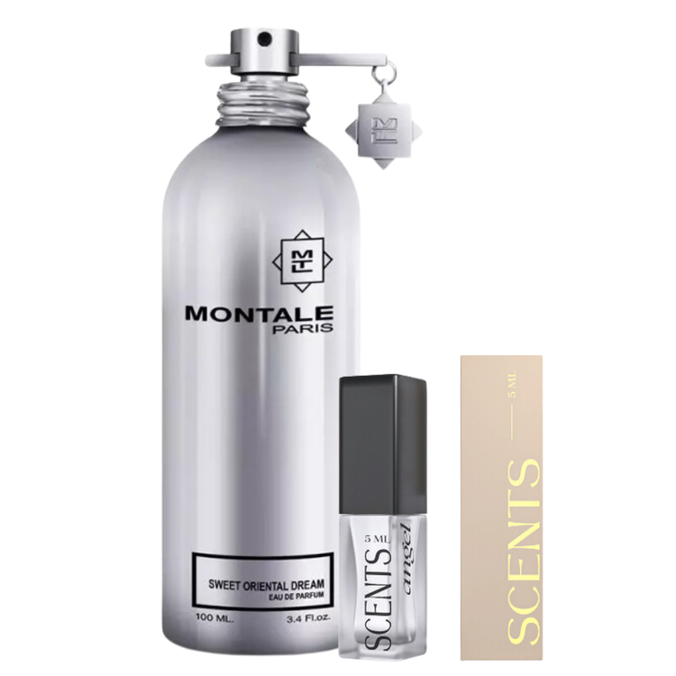 Montale Sweet Oriental Dream Eau de Parfum