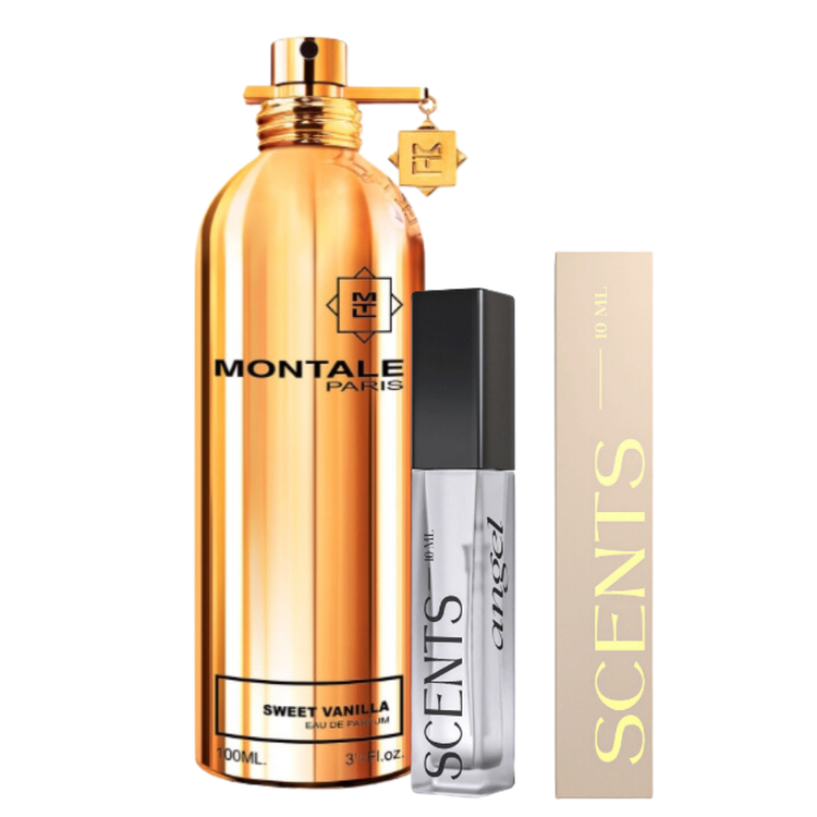 Montale Sweet Vanilla Eau de parfum