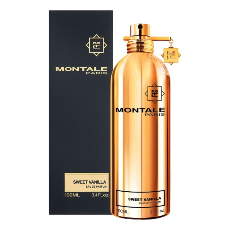 Montale Sweet Vanilla Eau de parfum