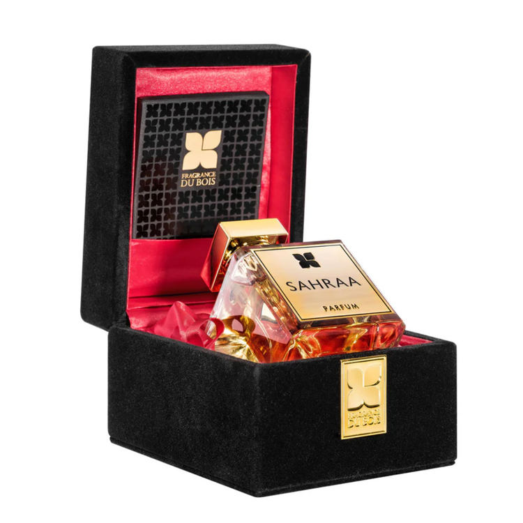 Fragrance du Bois Sahraa Parfum