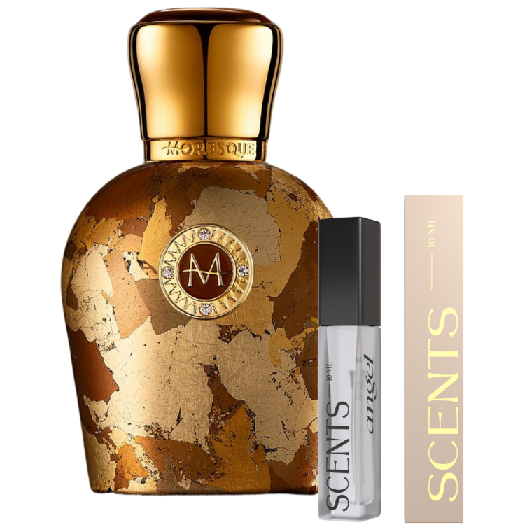 Moresque Parfums Sandal Granada Eau de parfum