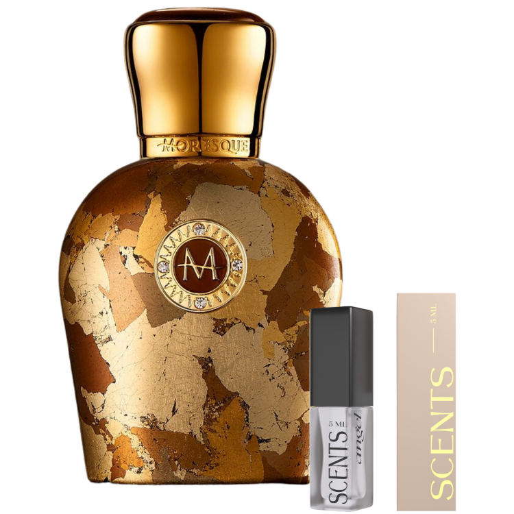 Moresque Parfums Sandal Granada Eau de parfum