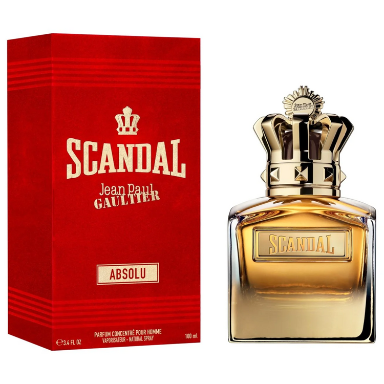 Jean Paul Gaultier Scandal Absolu Eau de Parfum