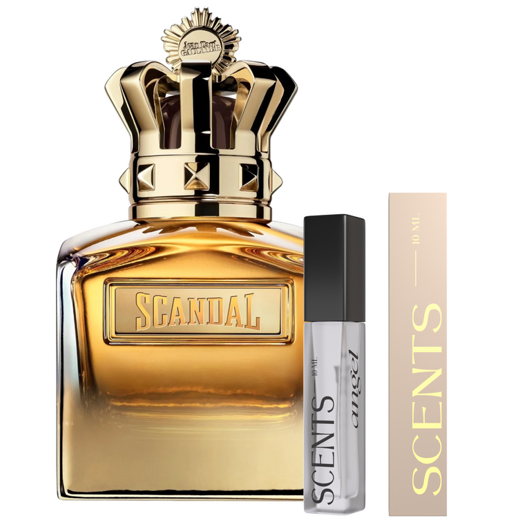 Jean Paul Gaultier Scandal Absolu Eau de Parfum