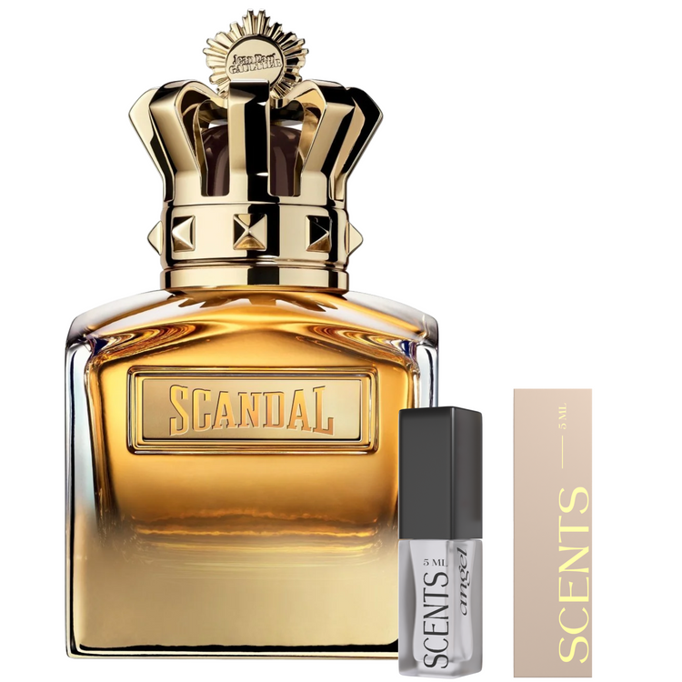 Jean Paul Gaultier Scandal Absolu Eau de Parfum